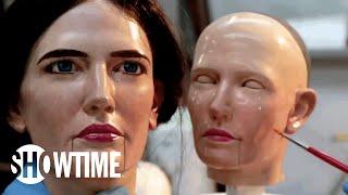 Penny Dreadful | Production Blog: Dolls for Evelyn Poole | Season 2