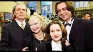 Александр Лазарев рассказал о старой жене Я могу жить только так