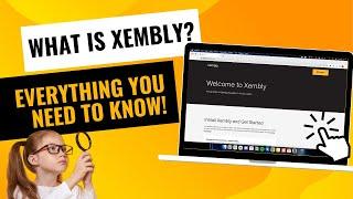 Xembly Overview | An all-in-one assistant for scheduling, collaboration and productivity needs.