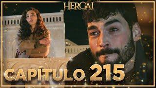 Hercai - Capítulo 215