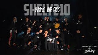 Shely210 - Taking the Piss