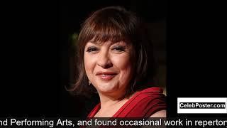 Elizabeth Peña biography