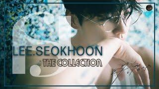 [𝙋𝙇𝘼𝙔𝙇𝙄𝙎𝙏] Lee Seok Hoon (이석훈) 노래모음 : The Collection