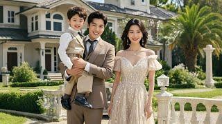 【ENG SUB】5 years later,Cinderella returns with her child,CEO finally finds a one-night stand partner