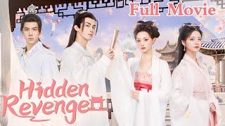 【Full Movie】Hidden Revenge | Mister fell in love with a two-face-girl, which is true love? | ENG SUB