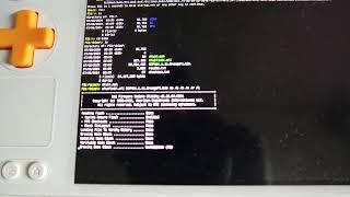 OrangePi Neo | BIOS/EC updates via EFI-Shell on 8840u prototype