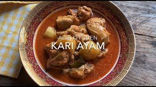 Kari Ayam