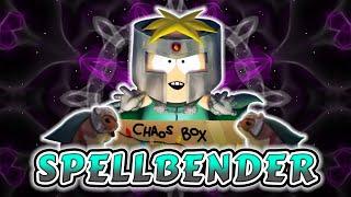 Spellbender (Chaos Mode) - Gameplay + Deck | South Park Phone Destroyer