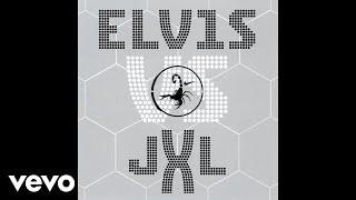 Elvis Presley, JXL - A Little Less Conversation (JXL12" Extended Remix - Official Audio)