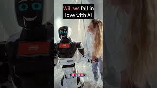 We Will Fall in Love with Our AI Chatbot Companions.