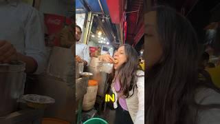 Finding The Best PANI PURI In India - Part 4 | Golgappa Competition  #shorts