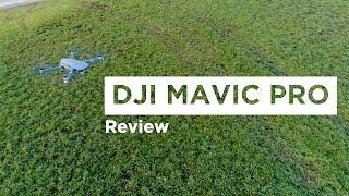 DJI Mavic Pro | Review - Deutsch/German