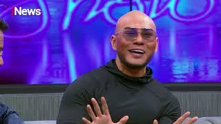 Deddy Corbuzier Ungkap Alasan Utama Menjadi Mualaf Part 03 #HPS 15/07