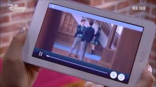 Soy Luna 2 Folge 30-Luna erfährt von Matteos Lüge