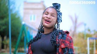 Sabuwar Waka - Kece Ta Farko - Latest Hausa Song Original Official Video 2024#