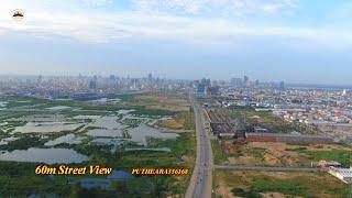 60m Street View - Phnom Penh Street View - Phnom Penh Travel - Cambodia Tours - Visit Cambodia