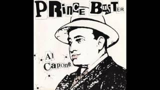 Al Capone - Prince Buster (1964)  (HD Quality)