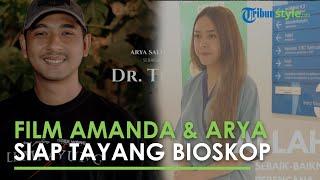 Kala Fans Menanti Ikatan Cinta 2, Film Arya Saloka & Amanda Manopo Kini Sama-sama Siap Tayang