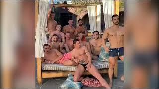 Beautiful Sexy Boys Team || Let's fun together; Arad Winwin  #gay #gaylove #gaypride #hotboy