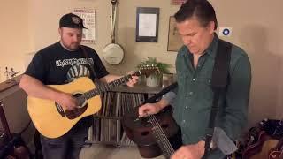 Rob Ickes and Trey Hensley - “Honey You Don’t Know My Mind” (Jimmy Martin cover)