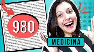 Como tirar 1000 na Redação do ENEM - Sarah Schollmeier