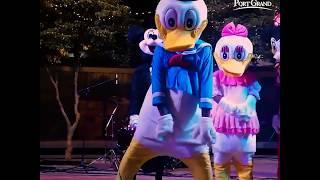 Disney Mascots at Port Grand | Karachi Best Destination