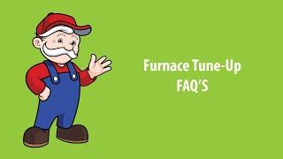 Columbus Furnace Tune Up FAQs - Buckeye Heating, Cooling & Plumbing