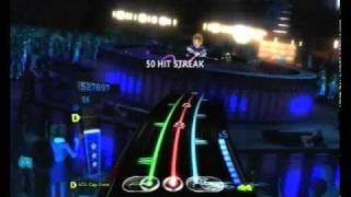 DJ Hero 2 - Galvanize - The Chemical Brothers (Expert 5 Stars, No Rewind)