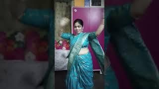 Dafli wale dafli baja dance song/Bollywood song/Dance performed by sudeshna Roy