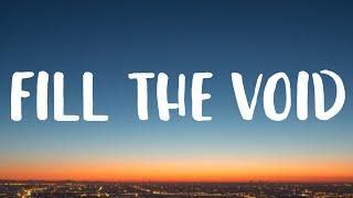 The Weeknd, Lily Rose Depp & Ramsey - Fill the Void (Lyrics)