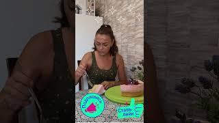 Летний, легкий тортик. СКОРО!!!! На канале Готовим с любовью