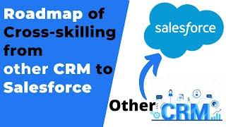 Salesforce CRM - Salesforce Demo Video - How to shift from other CRM to Salesforce?