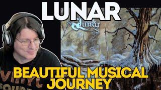 LUNAR - Weakening Winter Touch | FIRST TIME REACTION | Epic Progressive Landscapes!!!