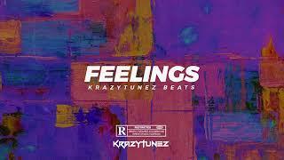 Wizkid type beat | FREE Afrobeat Instrumental 2023 - "FEELINGS"