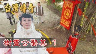台灣傳奇 EP160 樹靈公娶某 (1)