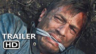 THE SECRETS WE KEEP Official Trailer (2020) Noomi Rapace, Thriller Movie