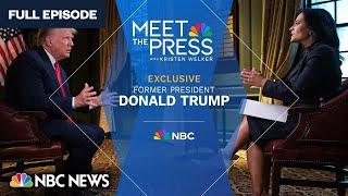 Meet the Press full broadcast – Sept. 17