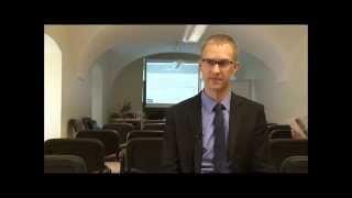 PhD Mindaugas Štelemėkas on alcohol related harm in Lithuania