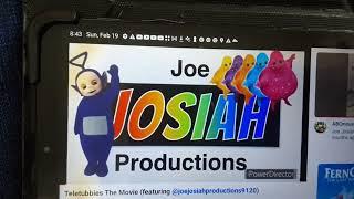 Joe Josiah Productions/JAF Films (1998)