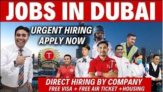 Transguard Group Jobs In Dubai 2025