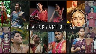 Ashtapadyāmrutham | Sri Jayadeva’s Ashtapadis |