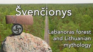 Visiting Švenčionys District | Lithuania Travel Guide