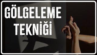 BU TEKNİK ŞAKIR ŞAKIR KONUŞTURUYOR | Shadowing Tekniği
