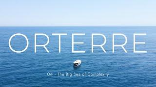 The Big Sea of Complexity - EP 04 ORTERRE
