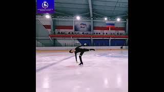 Фигурное катание Дмитрий Иванов