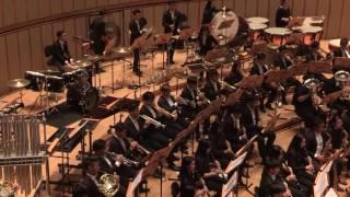 The Divine Comedy (Robert W. Smith) - Philharmonic Youth Winds