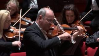 Holberg Suite | Grieg | Netherlands Chamber Orchestra | Concertgebouw