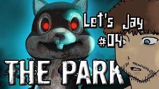 [FR] The Park #04 (Finale) - Quoi Le F**k !?