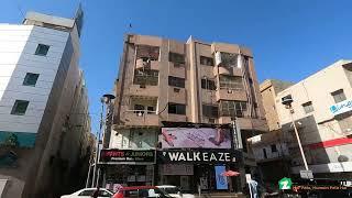 400 SQYD COMMERCIAL PLOT FOR SALE IN PHASE 5 DHA KARACHI