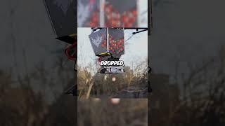 These Drones Drop Fireballs